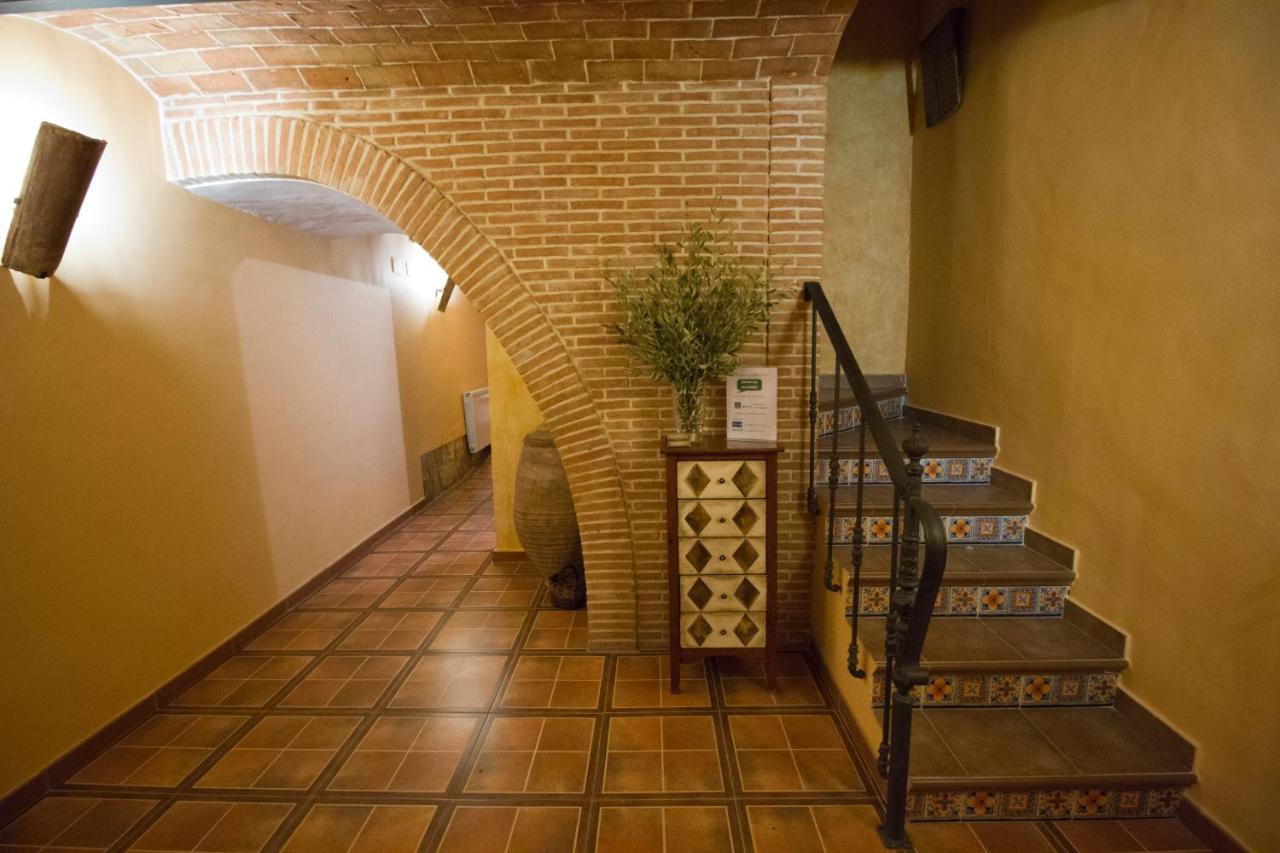 Casa El Altero Codo Exterior foto